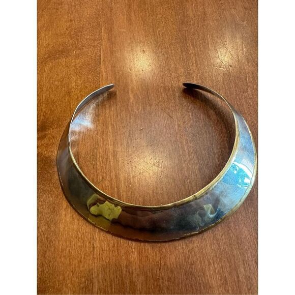 Vintage woman’s  collier - Picture 4 of 4